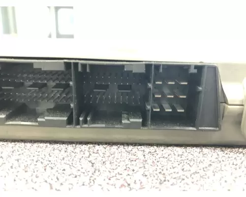 PACCAR CAB CONTROL MODULE Electronic Chassis Control Modules