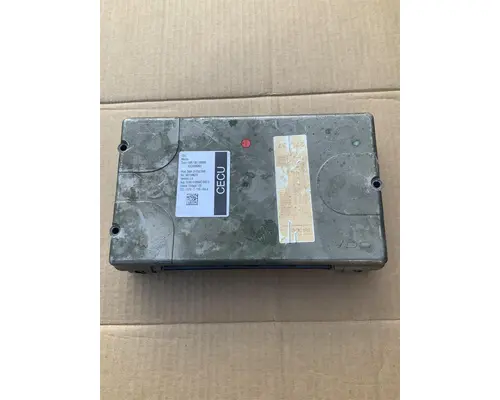 PACCAR CECU CAB CONTROL MODULE Miscellaneous Parts