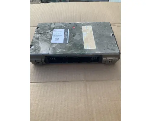 PACCAR CECU CAB CONTROL MODULE Miscellaneous Parts