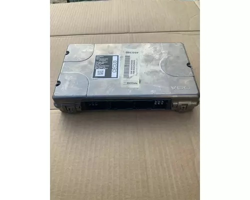 PACCAR CECU3 CAB CONTROL MODULE Electrical Parts, Misc.