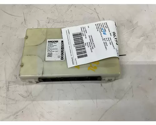 PACCAR CECU3 Electrical Parts, Misc.