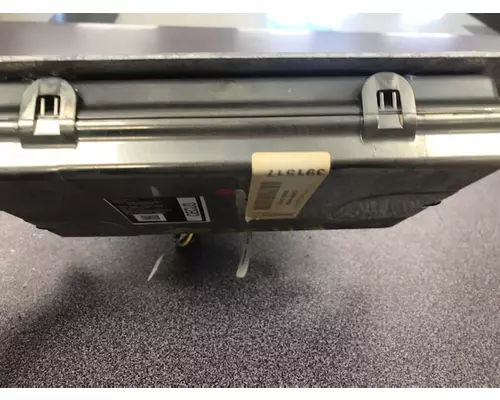 PACCAR CECU3 Electronic Chassis Control Modules