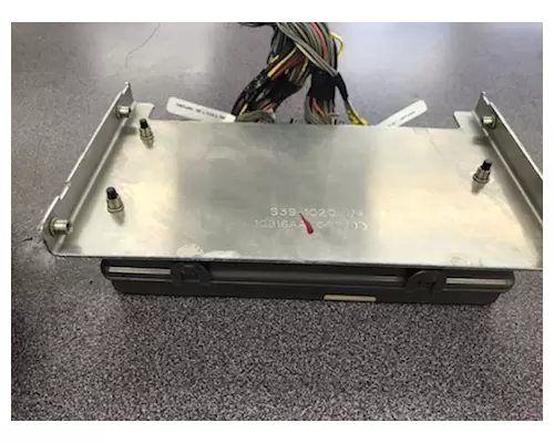 PACCAR CECU3 Electronic Chassis Control Modules