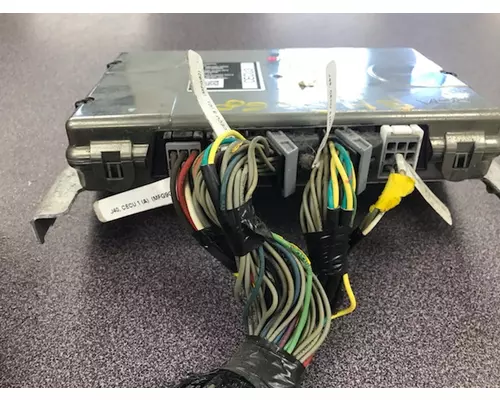 PACCAR CECU3 Electronic Chassis Control Modules