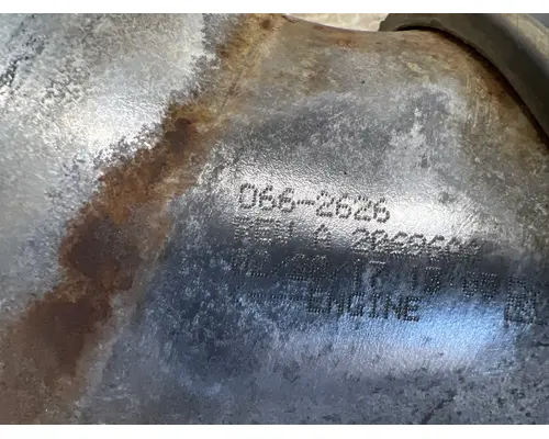 PACCAR D04-1018 Engine Parts, Misc.