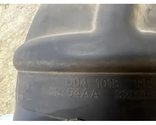 PACCAR D04-1018 Engine Parts, Misc.