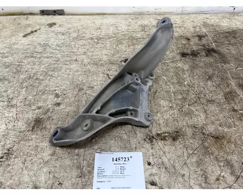 PACCAR D11-1508 Brackets, Misc.