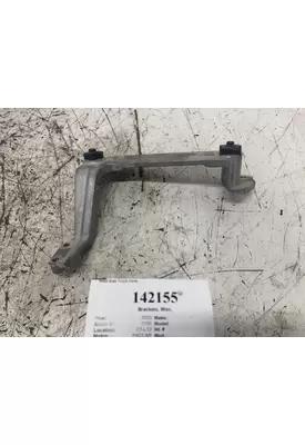 PACCAR D11-1633 Brackets, Misc.