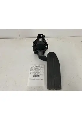 PACCAR D21-6021-100 Fuel Pedal Assembly