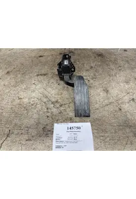 PACCAR D21-6021-300 Fuel Pedal Assembly