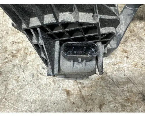 PACCAR D21-6021-300 Fuel Pedal Assembly
