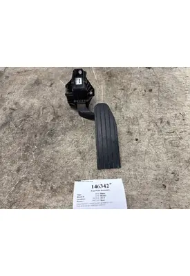 PACCAR D21-6021-300 Fuel Pedal Assembly