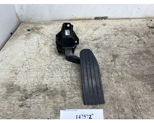 PACCAR D21-6021-300 Fuel Pedal Assembly