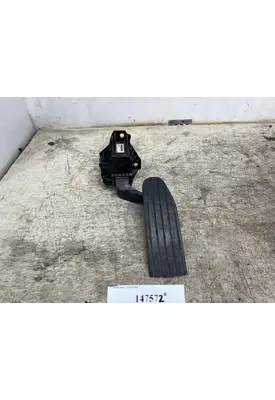 PACCAR D21-6021-300 Fuel Pedal Assembly