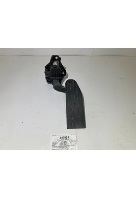 PACCAR D21-6034-300 Fuel Pedal Assembly