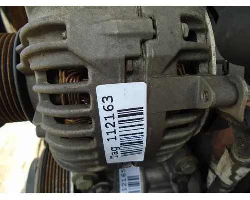 PACCAR D27-1006 Alternator