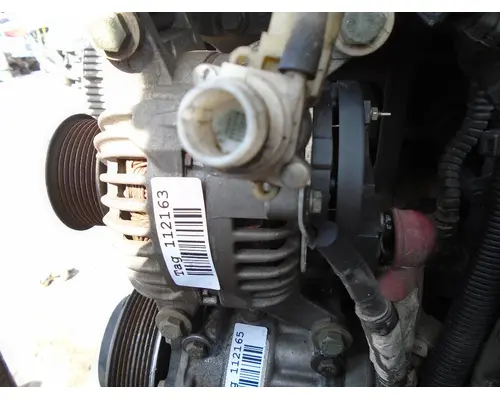 PACCAR D27-1006 Alternator