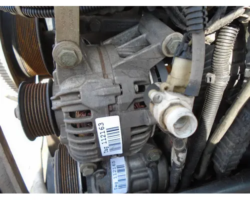 PACCAR D27-1006 Alternator