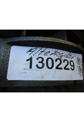 PACCAR D27-6001 Alternator