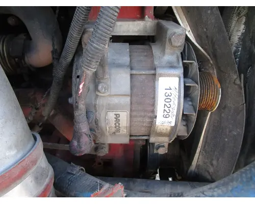 PACCAR D27-6001 Alternator