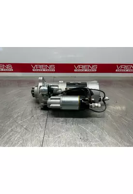 PACCAR D61-6002-004 Starter Motor
