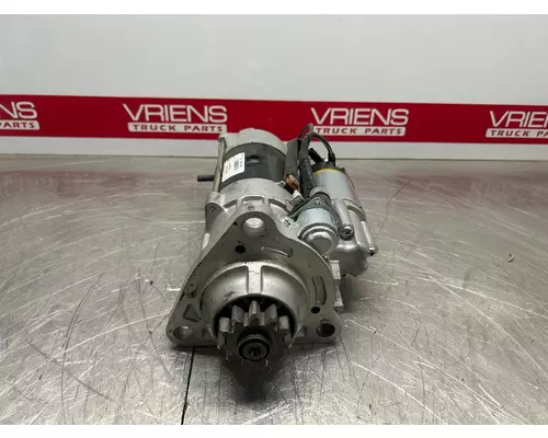 PACCAR D61-6002-004 Starter Motor