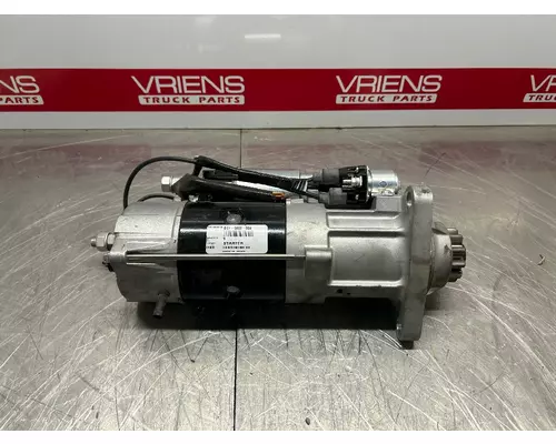 PACCAR D61-6002-004 Starter Motor