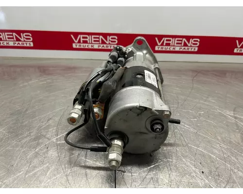 PACCAR D61-6002-004 Starter Motor