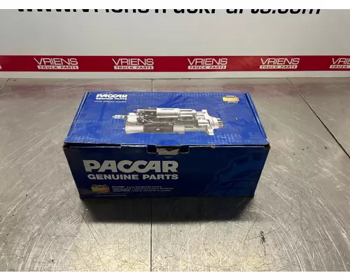 PACCAR D61-6002-004 Starter Motor