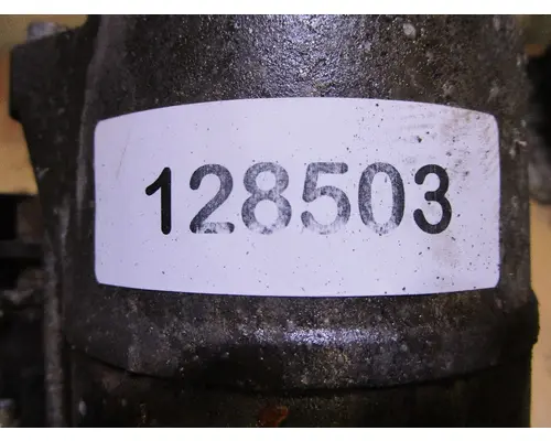 PACCAR D61-6002-004 Starter Motor