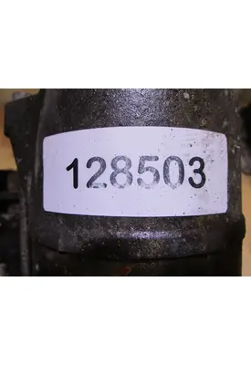 PACCAR D61-6002-004 Starter Motor