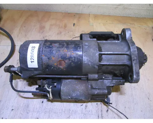 PACCAR D61-6002-004 Starter Motor