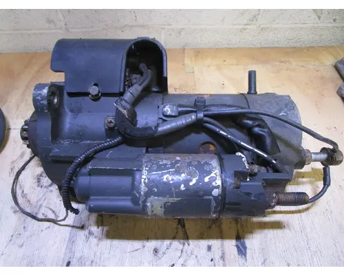 PACCAR D61-6002-004 Starter Motor