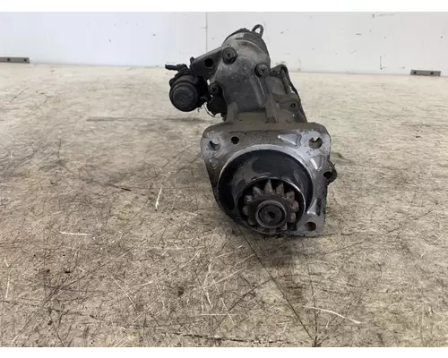 PACCAR D61-6002-006 Starter Motor