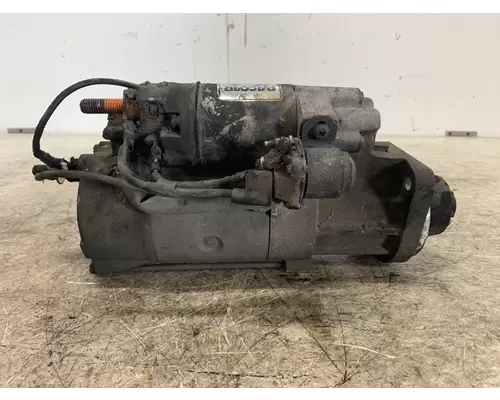 PACCAR D61-6002-006 Starter Motor