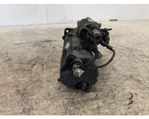 PACCAR D61-6002-006 Starter Motor