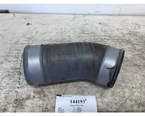 PACCAR D66-1648 Engine Parts, Misc.