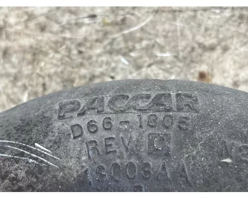 PACCAR D66-1805 Engine Parts, Misc.