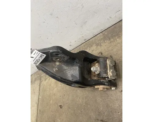 PACCAR DSP40 Suspension