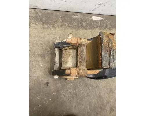 PACCAR DSP40 Suspension