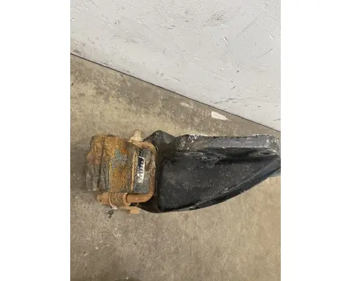 PACCAR DSP40 Suspension