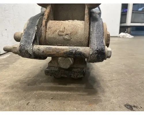 PACCAR DSP40 Suspension