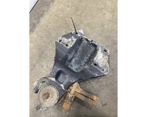 PACCAR DSP40 Suspension