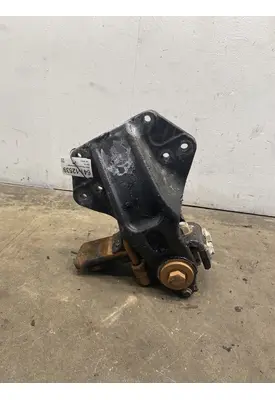 PACCAR DSP40 Suspension