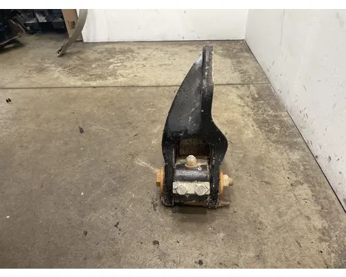 PACCAR DSP40 Suspension