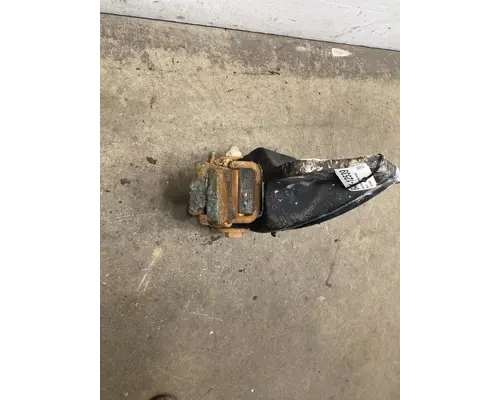 PACCAR DSP40 Suspension