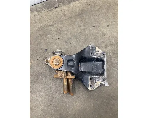 PACCAR DSP40 Suspension