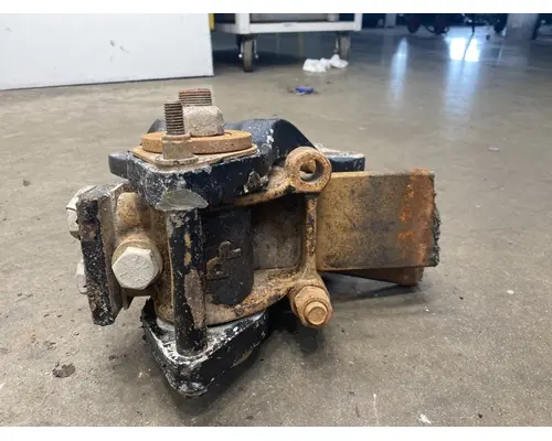 PACCAR DSP40 Suspension