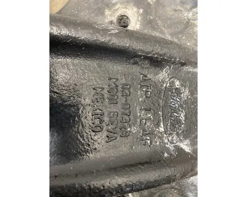 PACCAR DSP40 Suspension