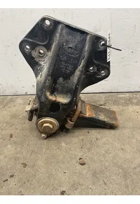 PACCAR DSP40 Suspension